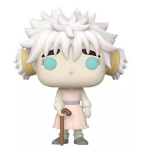 Figura POP Hunter X Hunter Komugi Exclusive 5 + 1 Chase